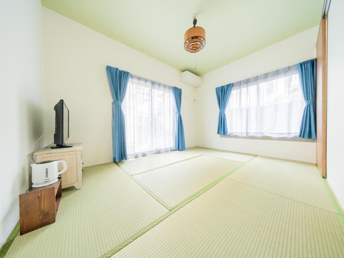 波奈 浅草 Hana Asakusa ーskytree前駅まで徒歩5分ー Tokio Buitenkant foto