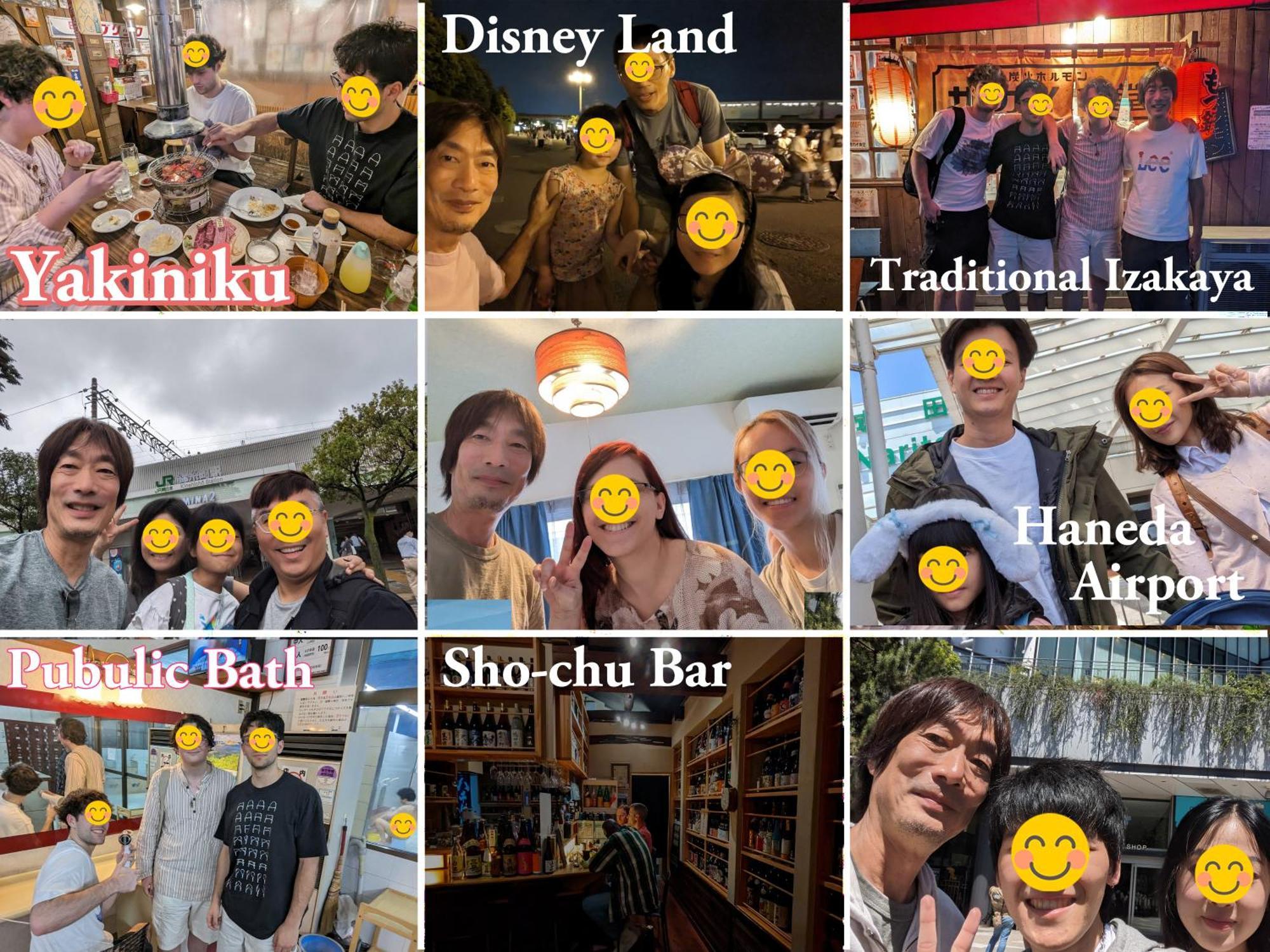 波奈 浅草 Hana Asakusa ーskytree前駅まで徒歩5分ー Tokio Buitenkant foto